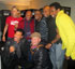 Marvelous with Lionel Richie and his Band on tour in Europe