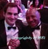 Marvelous and tennis champion Roger Federer