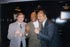 Welterweight John H. Stracey and light-heavyweight John Conteh