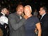 The Marvelous One meet the Great Fashion Designer Georgio Armani