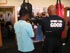 Marvelous workout lesson to a local kid at a Boxing Gym in Johannesburg, SA.