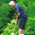 Fun Golfing at International Boxing Hall Of Fame event